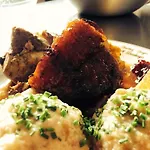 Gasthof Geiger بيت ضيافة *