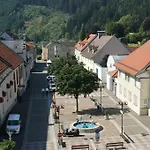 بيت ضيافة Gasthof Geiger باد سانت ليونارد إم لافانتال