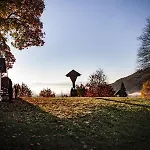 بيت ضيافة Gasthof Geiger