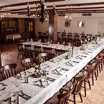 بيت ضيافة Gasthof Geiger