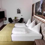 Gasthof Geiger بيت ضيافة *
