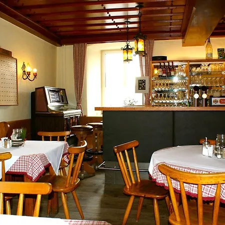 Gasthof Geiger