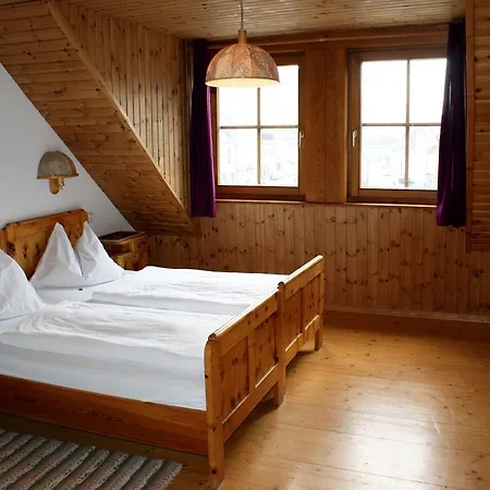 Gasthof Geiger Bad St. Leonhard im Lavanttal