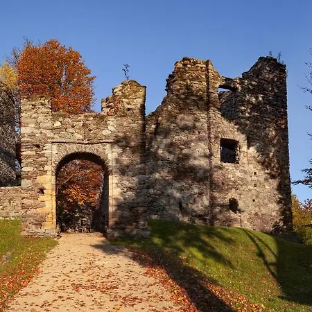 Gasthof Geiger *