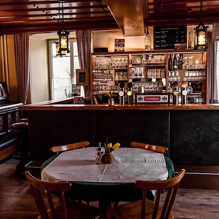 Gasthof Gasthof Geiger *