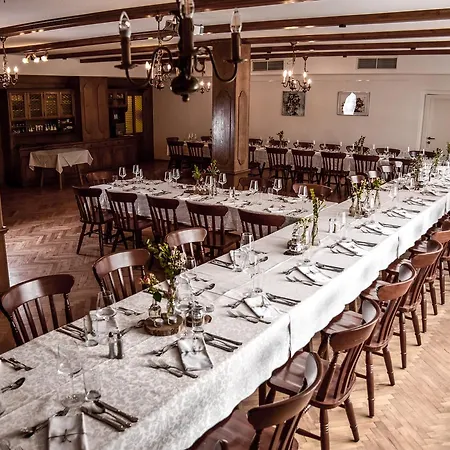 Gasthof Gasthof Geiger