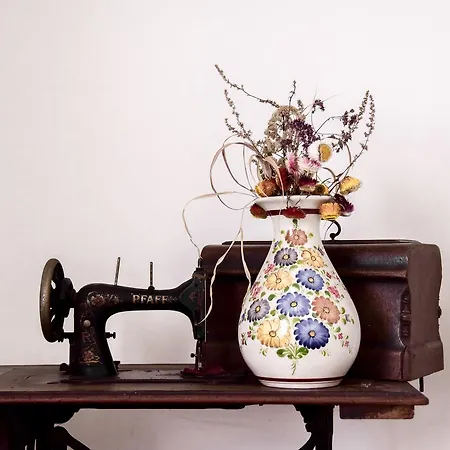 Gasthof Geiger Bad St. Leonhard im Lavanttal