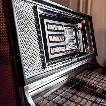 Gasthof Geiger Bad St. Leonhard im Lavanttal