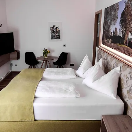 Gasthof Geiger Gasthof *