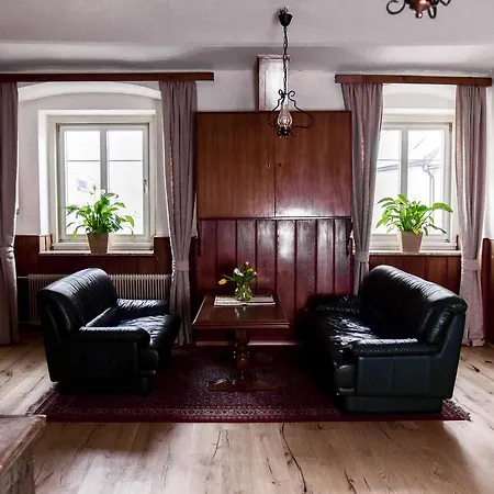 Gasthof Geiger Bad St. Leonhard im Lavanttal