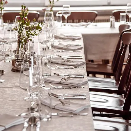 Gasthof Geiger Gasthof Bad St. Leonhard im Lavanttal