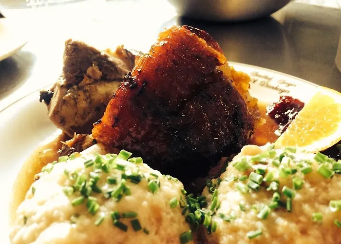 Gasthof Geiger Pensjonat *