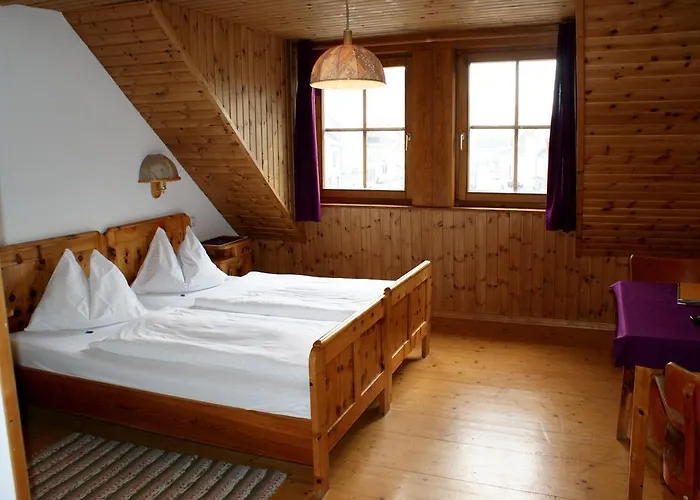 Gasthof Geiger Bad Sankt Leonhard im Lavanttal