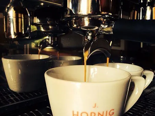 Gasthof Geiger Pensjonat