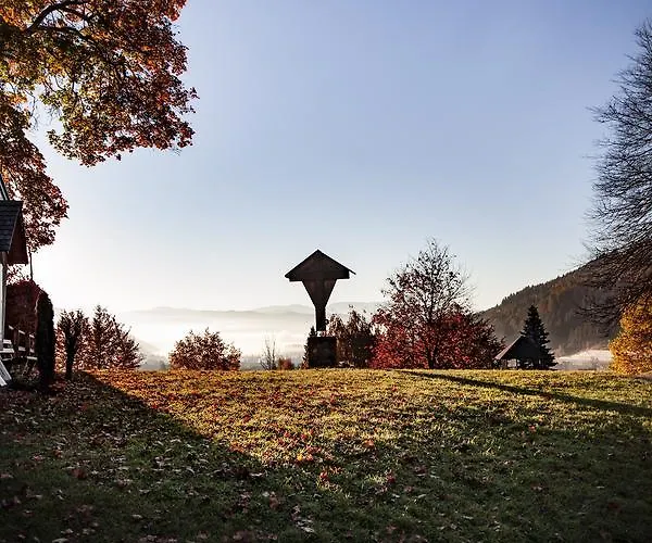 Pensjonat Gasthof Geiger