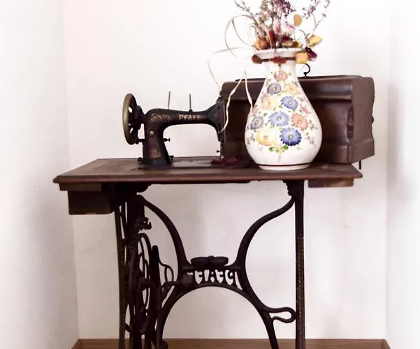 Pensjonat Gasthof Geiger *