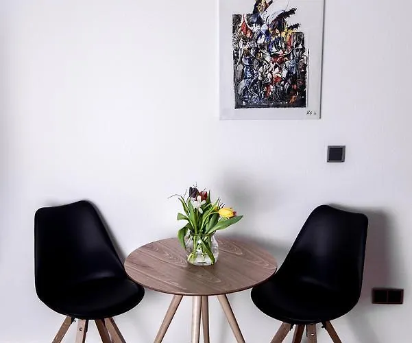 Pensjonat Gasthof Geiger