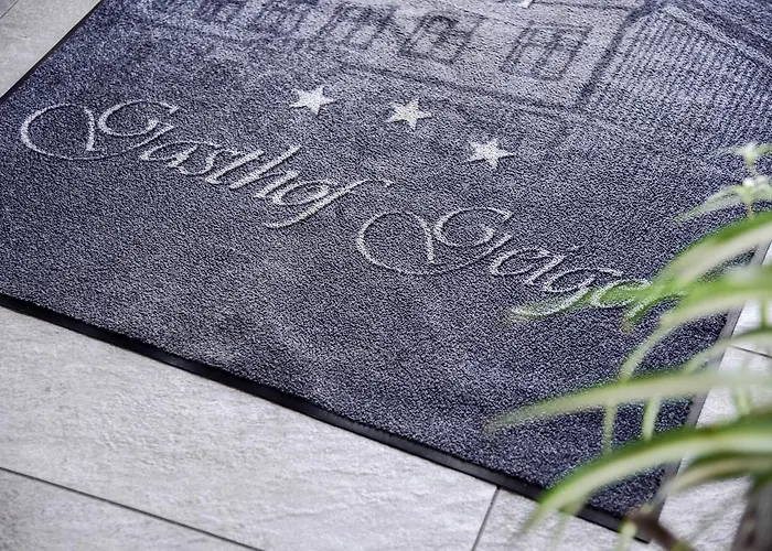 Gasthof Geiger Bad Sankt Leonhard im Lavanttal